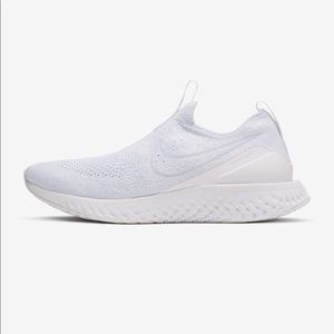 Nike Epic Phantom React Flynit